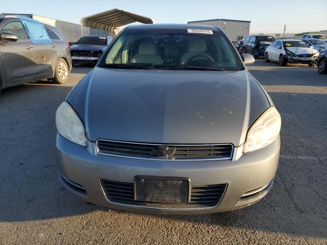 Photo 5 from auction – 2008 CHEVROLET IMPALA LS with VIN 2G1WB58K081333203