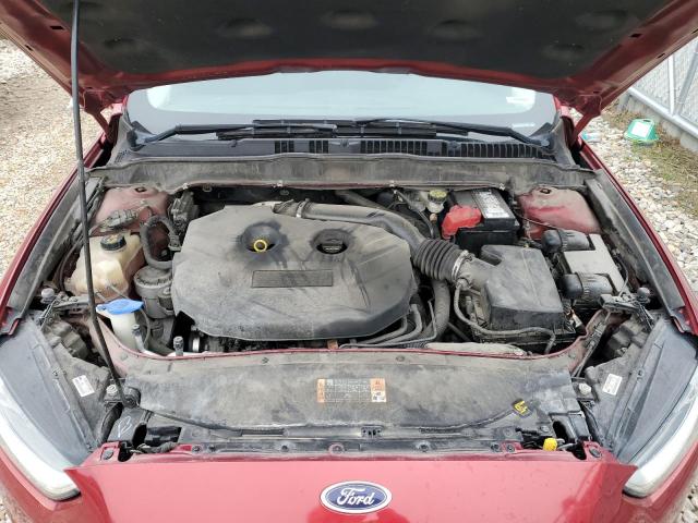 Photo 11 from auction – 2014 FORD FUSION TIT with VIN 3FA6P0D94ER226991