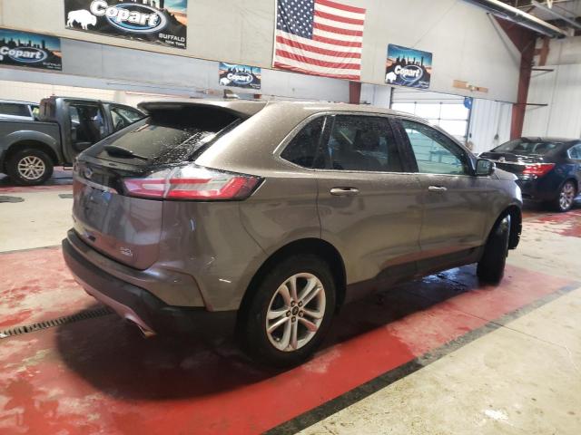 Photo 3 from auction – 2019 FORD EDGE SEL with VIN 2FMPK4J94KBB40756