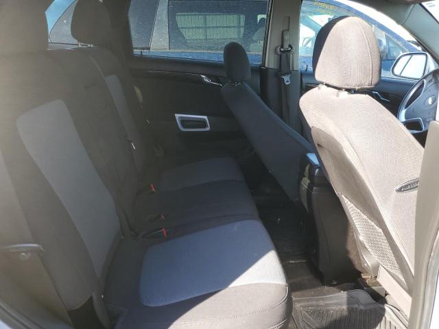 Photo 11 from auction – 2014 CHEVROLET CAPTIVA LS with VIN 3GNAL2EK5ES580807