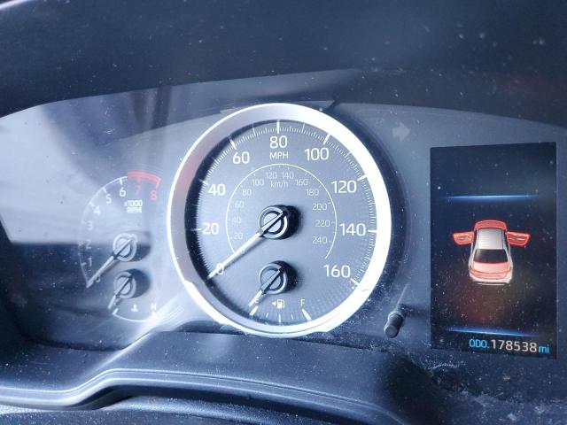 Photo 9 from auction – 2020 TOYOTA COROLLA LE with VIN 5YFEPRAE0LP061858
