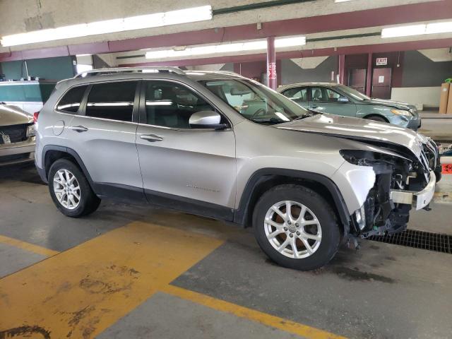 Photo 4 from auction – 2014 JEEP CHEROKEE L with VIN 1C4PJMCB4EW174111