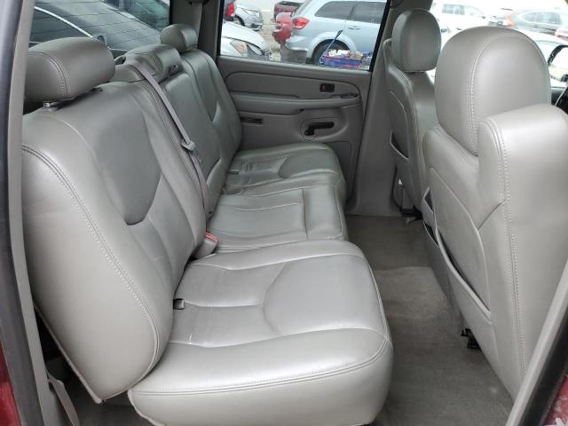 Photo 10 from auction – 2006 GMC NEW SIERRA with VIN 2GTEK13T361241544