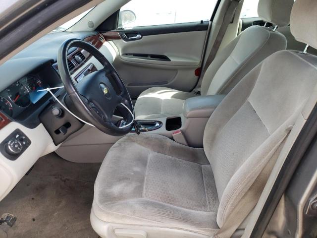 Photo 7 from auction – 2006 CHEVROLET IMPALA LT with VIN 2G1WC581969312854