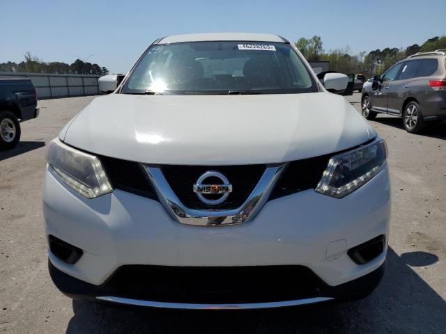 Photo 5 from auction – 2016 NISSAN ROGUE S with VIN KNMAT2MT4GP629449
