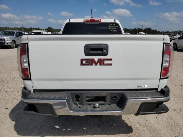 Photo 6 from auction – 2015 GMC CANYON SLE with VIN 1GTH5BE34F1240223