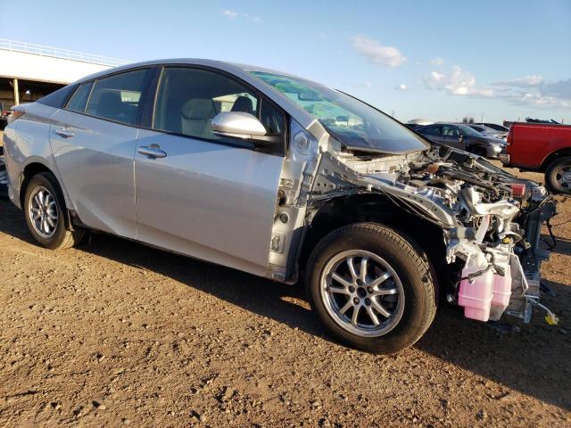 Photo 4 from auction – 2016 TOYOTA PRIUS with VIN JTDKBRFU1G3509976
