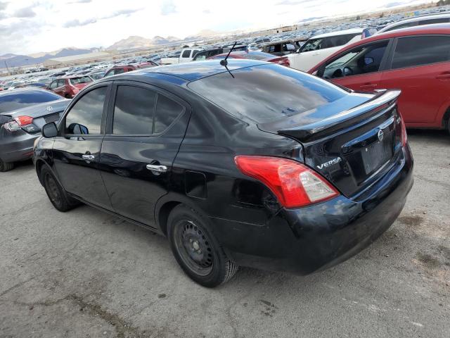 Photo 2 from auction – 2013 NISSAN VERSA S with VIN 3N1CN7AP7DL871296