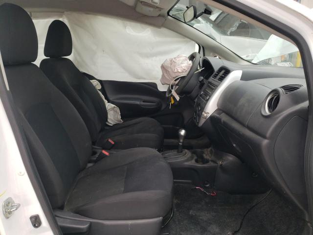 Photo 7 from auction – 2018 NISSAN VERSA NOTE with VIN 3N1CE2CP7JL368315