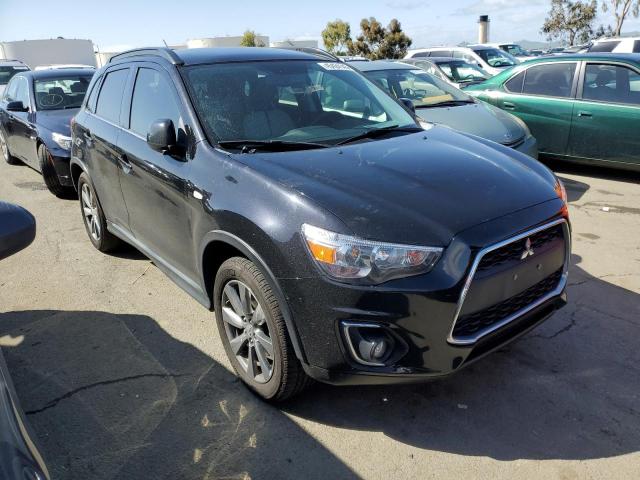 Photo 4 from auction – 2013 MITSUBISHI OUTLANDER with VIN 4A4AP5AU1DE018930