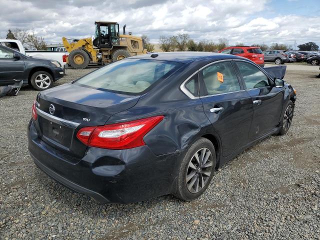 Photo 3 from auction – 2017 NISSAN ALTIMA 2.5 with VIN 1N4AL3AP2HC276320