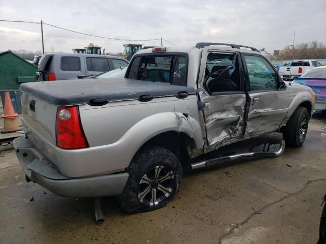 Photo 3 from auction – 2002 FORD EXPLORER S with VIN 1FMZU77E52UC76221