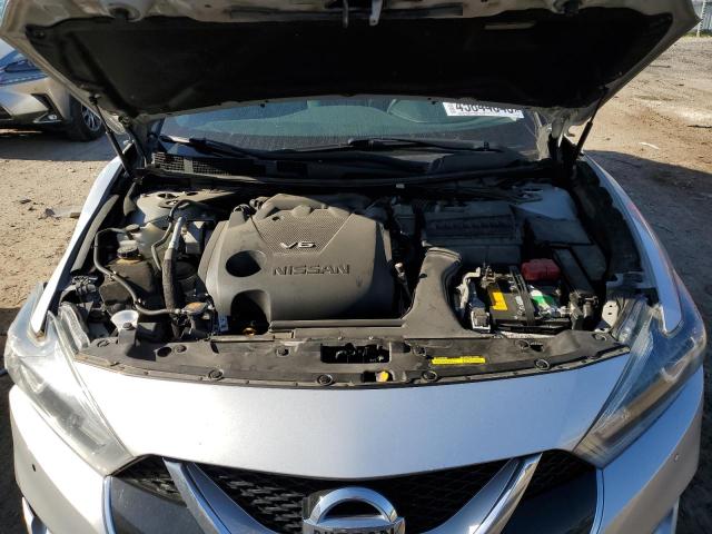 Photo 11 from auction – 2016 NISSAN MAXIMA 3.5 with VIN 1N4AA6AP9GC427207