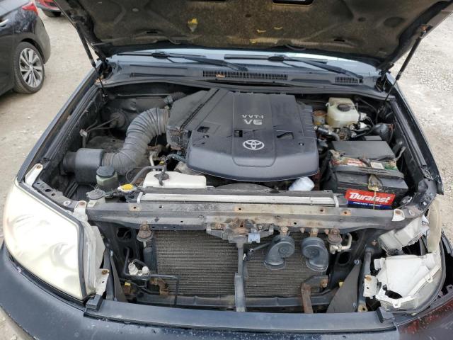 Photo 12 from auction – 2004 TOYOTA 4RUNNER SR with VIN JTEBU14R940032734