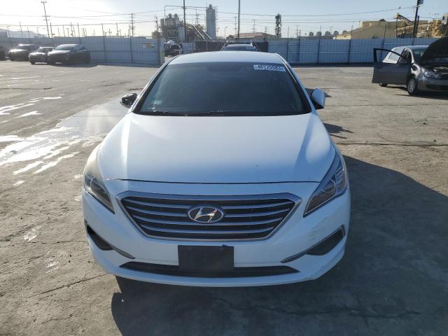 Photo 5 from auction – 2016 HYUNDAI SONATA SE with VIN 5NPE24AF2GH411844