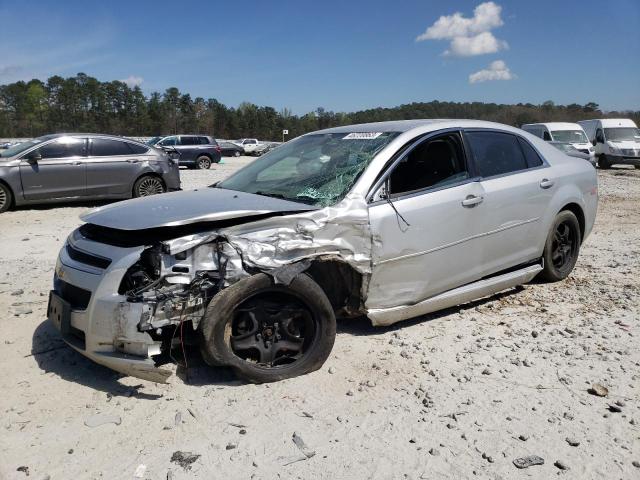 Photo 1 from auction – 2012 CHEVROLET MALIBU LS with VIN 1G1ZB5E03CF312394