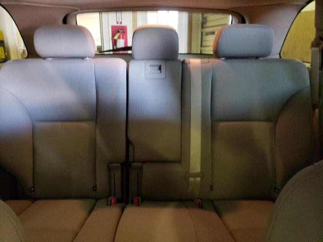 Photo 10 from auction – 2008 FORD EDGE SEL with VIN 2FMDK38CX8BB47489