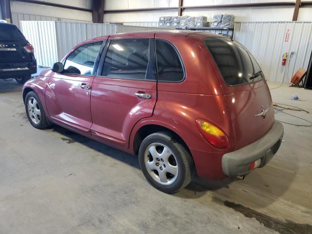 Photo 2 from auction – 2002 CHRYSLER PT CRUISER with VIN 3C8FY68B22T246807