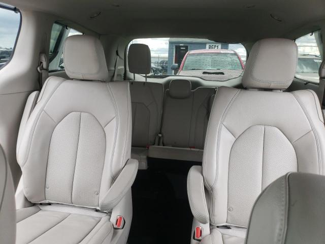 Foto 10 de la subasta – 2020 CHRYSLER PACIFICA H con VIN 2C4RC1L72LR204323