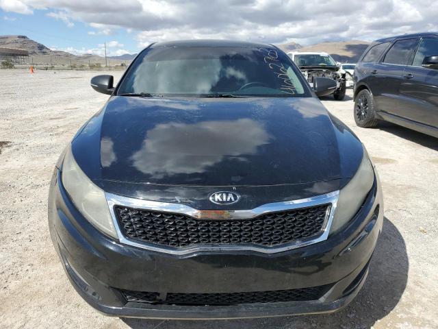 Photo 5 from auction – 2013 KIA OPTIMA with VIN 5XXGM4A72DG114284