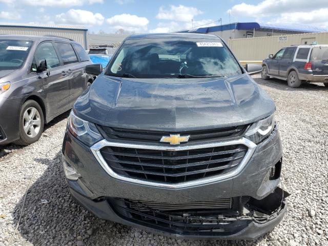 Photo 5 from auction – 2019 CHEVROLET EQUINOX LS with VIN 2GNAXHEV2K6274188