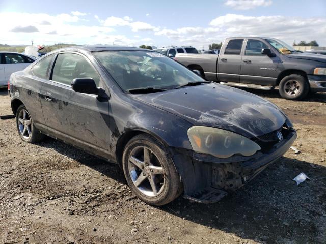 Photo 4 from auction – 2002 ACURA RSX with VIN JH4DC538X2C006234