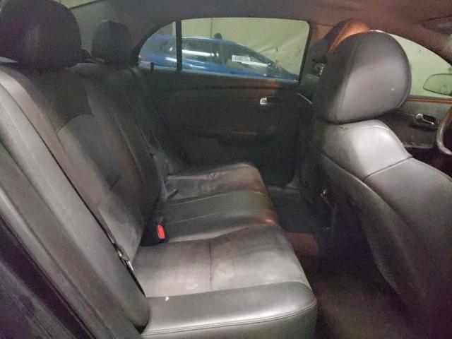 Photo 10 from auction – 2010 CHEVROLET MALIBU 2LT with VIN 1G1ZD5EB7AF118489