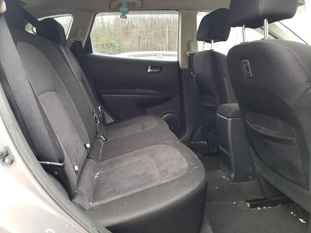 Photo 11 from auction – 2012 NISSAN ROGUE S with VIN JN8AS5MV0CW364040