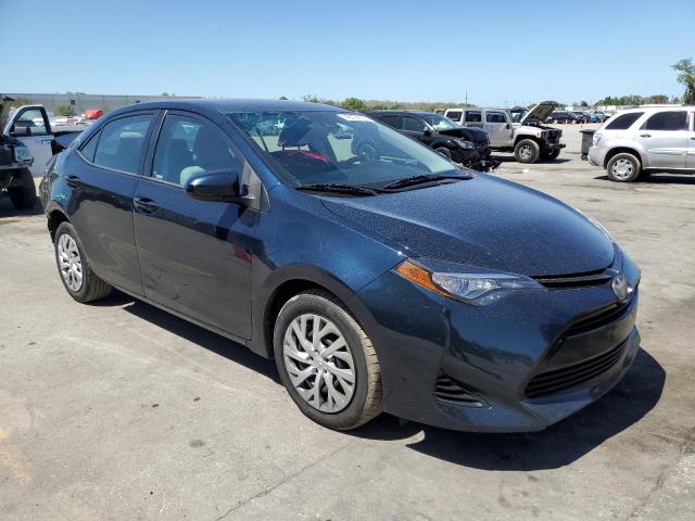 Photo 4 from auction – 2017 TOYOTA COROLLA L with VIN 2T1BURHE5HC816835