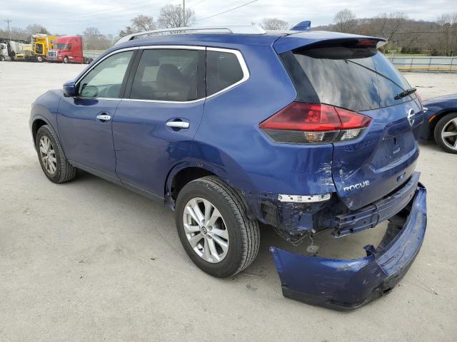 Photo 2 from auction – 2018 NISSAN ROGUE S with VIN KNMAT2MT8JP612550