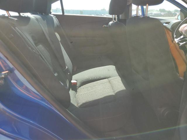 Photo 10 from auction – 2016 CHEVROLET SONIC LT with VIN 1G1JC5SH9G4175516