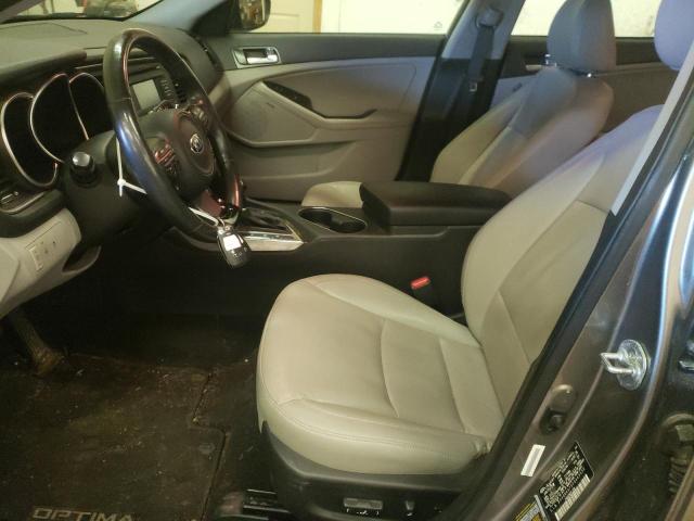 Фото 7 с аукциона – 2015 KIA OPTIMA EX с VIN 5XXGN4A75FG443030