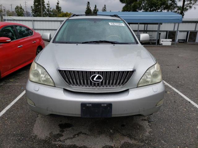Photo 5 from auction – 2007 LEXUS RX 350 with VIN 2T2GK31U37C002056