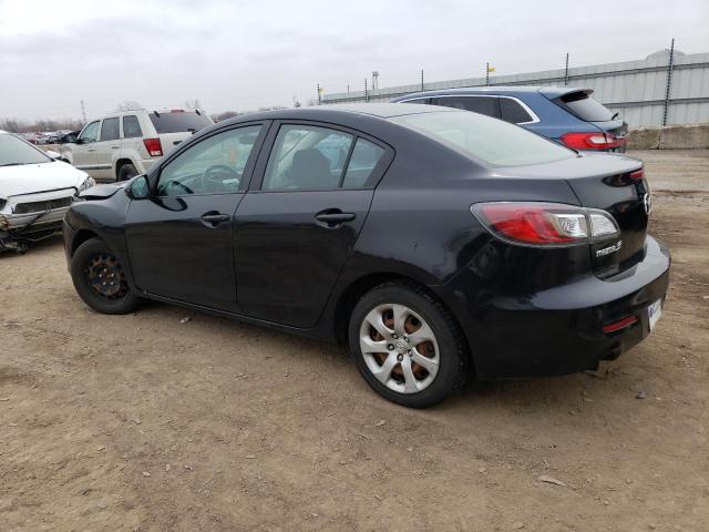 Photo 2 from auction – 2013 MAZDA 3 I with VIN JM1BL1TF3D1836102