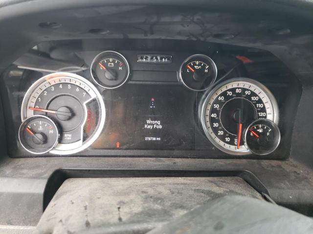 Foto 9 de la subasta – 2013 RAM 1500 ST con VIN 1C6RR6KT3DS604179