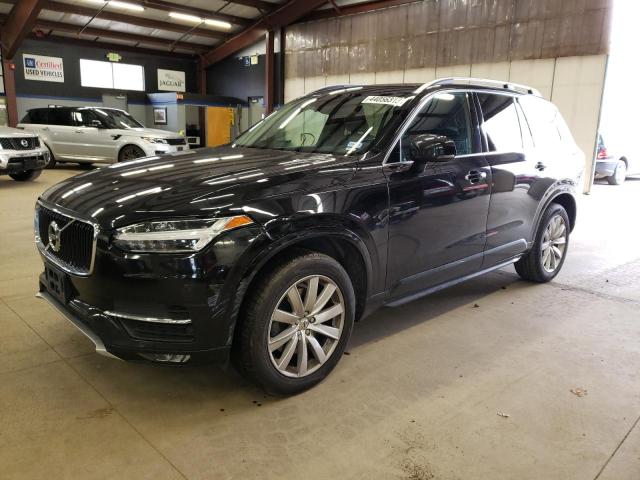 VOLVO XC90 T6 2016 with VIN YV4A22PK4G1069017 - Photo from auction