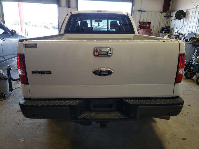 Photo 6 from auction – 2008 FORD F150 SUPER with VIN 1FTPW14VX8FA47327