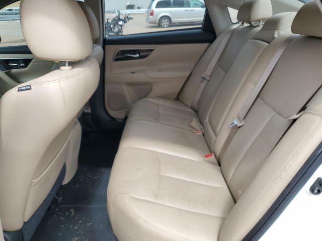Photo 10 from auction – 2015 NISSAN ALTIMA 2.5 with VIN 1N4AL3AP8FC100840