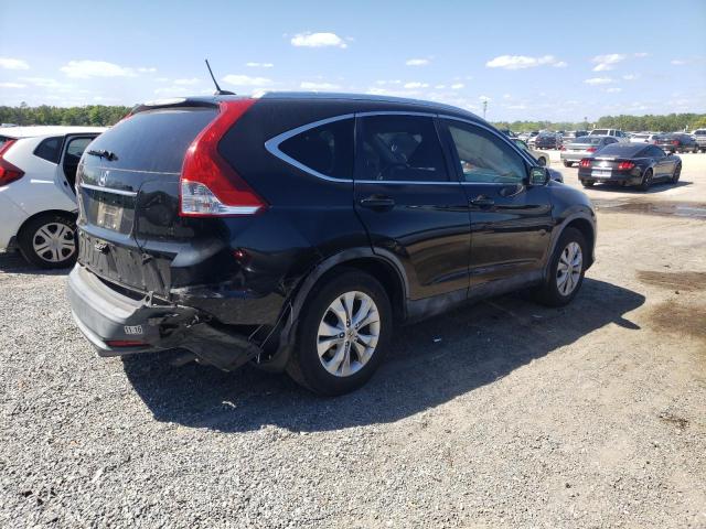 Photo 3 from auction – 2012 HONDA CR-V EXL with VIN JHLRM3H73CC011269