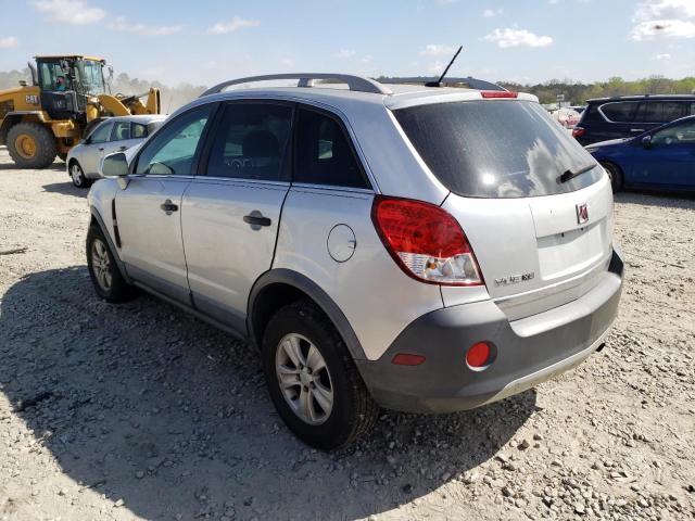 Photo 2 from auction – 2009 SATURN VUE XE with VIN 3GSCL33P79S543936