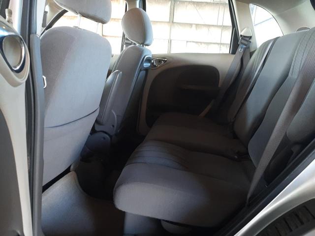 Photo 10 from auction – 2003 CHRYSLER PT CRUISER with VIN 3C4FY48B73T529744