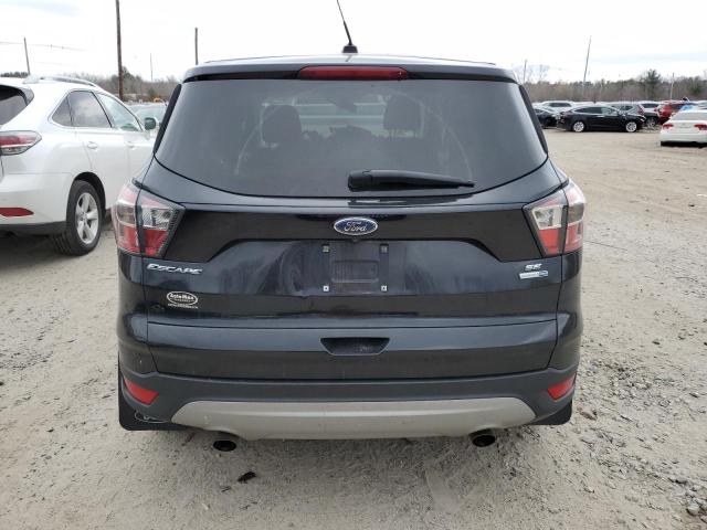 Photo 6 from auction – 2017 FORD ESCAPE SE with VIN 1FMCU9GD9HUB33662