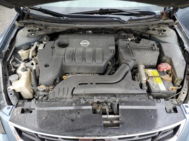 Photo 11 from auction – 2011 NISSAN ALTIMA S with VIN 1N4AL2EP8BC145095
