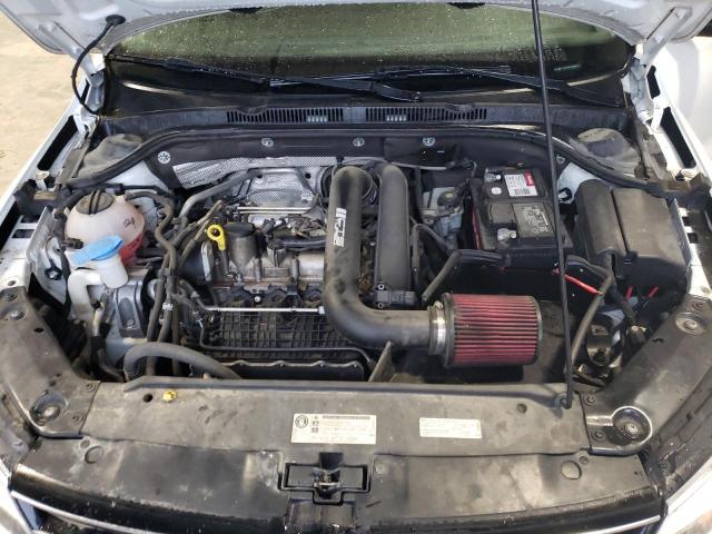 Photo 11 from auction – 2016 VOLKSWAGEN JETTA S with VIN 3VW267AJ5GM366841