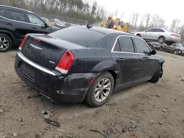 Photo 3 from auction – 2016 CHRYSLER 300 LIMITE with VIN 2C3CCAAG0GH182251