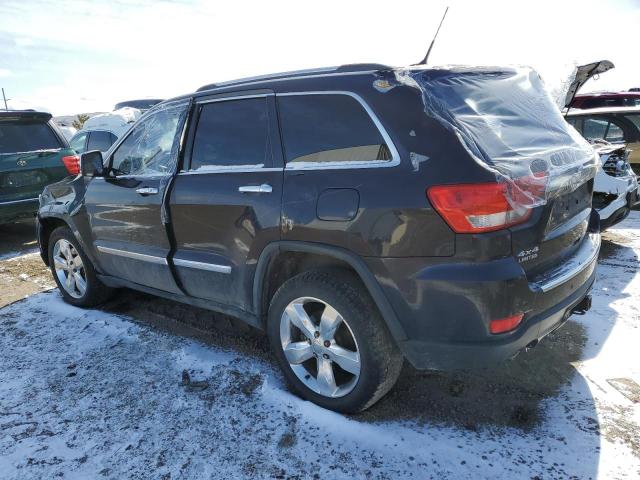 Photo 2 from auction – 2011 JEEP GRAND CHER with VIN 1J4RR5GTXBC500902