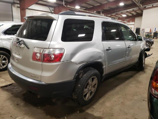 Photo 3 from auction – 2012 GMC ACADIA SLE with VIN 1GKKVPED2CJ412695