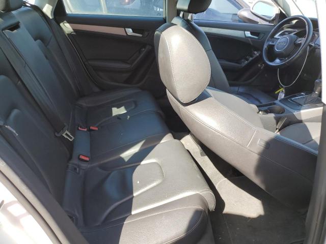 Photo 10 from auction – 2013 AUDI A4 PREMIUM with VIN WAUBFCFL7DN008385