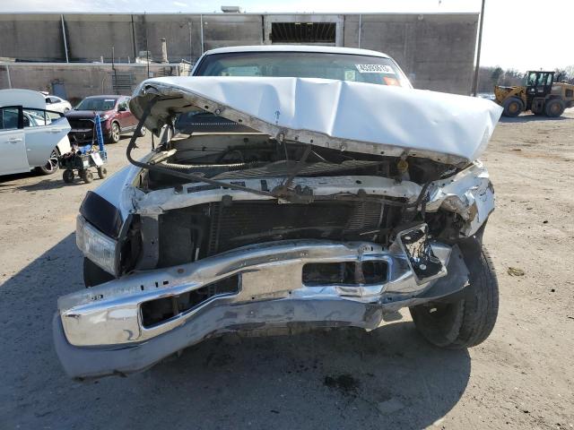 Photo 5 from auction – 1998 DODGE RAM 1500 with VIN 1B7HF16Y3WS763292
