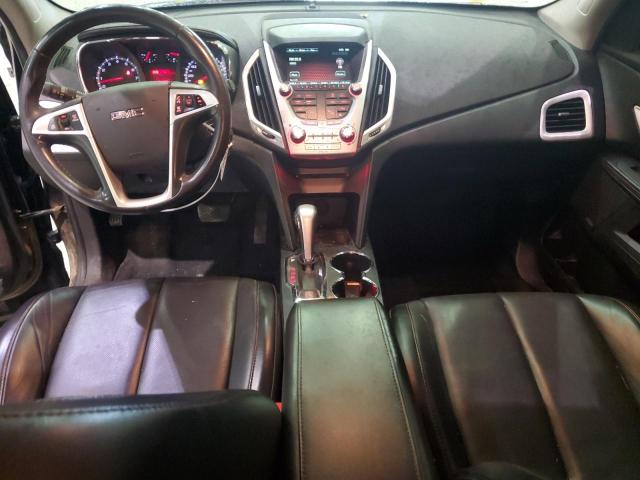 Photo 8 from auction – 2014 GMC TERRAIN SL with VIN 2GKFLXE32E6212429